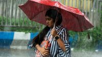 পাঁচ বিভাগে অতিভারী বৃষ্টির সতর্কতা