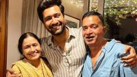 আত্মহত্যার চেষ্টা করেছিলেন ভিকি কৌশলের বাবা!