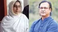 মা-বাবা-শিক্ষকের মধ্যে পার্থক‍্য রাখতে দেননি মাহেরীন: আসিফ