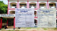 শিক্ষার্থীদের বাড়তি টাকা হজম করতে পারলেন না প্রধান শিক্ষক