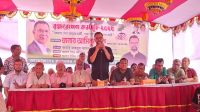 সব ষড়যন্ত্রের বিরুদ্ধে জনগণকে সচেতন থাকার আহ্বান আমিনুল হকের