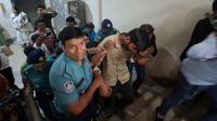 চাঁদাবাজি: বৈষম্যবিরোধী ছাত্র আন্দোলনের ৪ নেতাকর্মী রিমান্ডে
