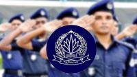 ৮ হাজার পুলিশ কনস্টেবল পদে নিয়োগ, আবেদন শুরু