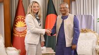 বাংলাদেশে স্টারলিংক চালু, কার্যকর সহায়তা পাওয়ায় প্রশংসা করলেন স্পেসএক্সের ভাইস প্রেসিডেন্ট
