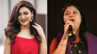 ভারতীয় সিনেমায় জয়া, ক্ষোভ ঝাড়লেন তৃণমূল নেত্রী