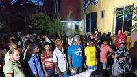 খুলনায় মদ পান করে চারজনের মৃত্যূ