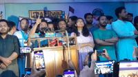 দেশ থেকে মুজিববাদ মুছে ফেলতে হবে: নাহিদ ইসলাম