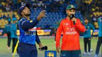টস হেরে ব্যাটিংয়ে বাংলাদেশ, ফিরলেন মুস্তাফিজ-জাকের