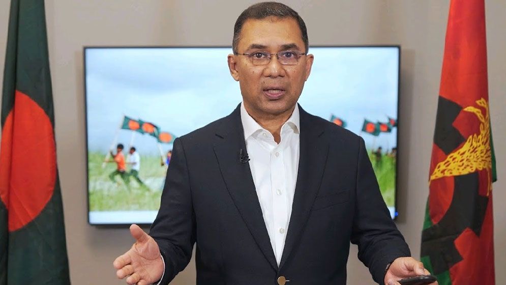 ‘কোনো ভুল সিদ্ধান্তের কারণে যেন ফ্যাসিবাদ পুনর্বাসিত হওয়ার সুযোগ না পায়’