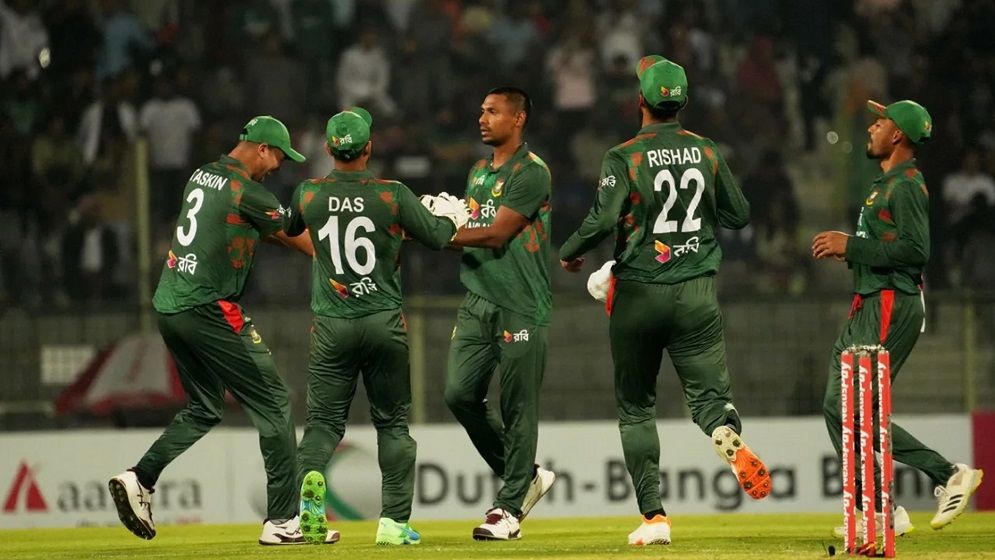 এশিয়া কাপ ও নেদারল্যান্ডস সিরিজের জন্য বাংলাদেশ দল ঘোষণা