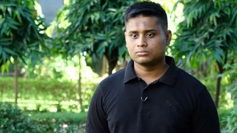 কক্সবাজারে যাওয়া ছিল নীরব প্রতিবাদ: হাসনাত আবদুল্লাহ