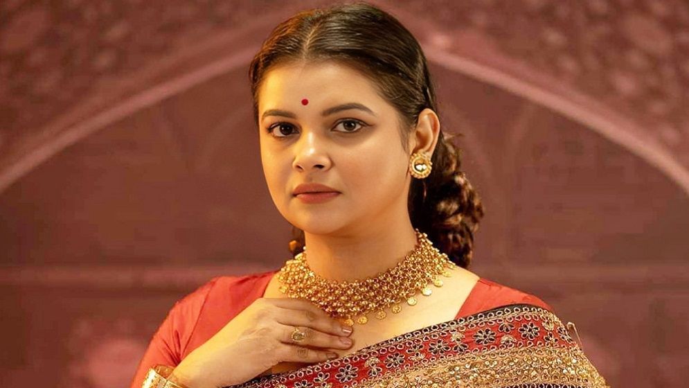 বাংলাদেশে যারাই ক্ষমতায় আসবে তারাই চুরি করবে: শবনম ফারিয়া