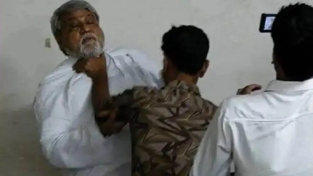 হেনস্তার শিকার ব্যক্তিদের বিরুদ্ধেই মামলা, মবের বিরুদ্ধে ব্যবস্থা নিতে লাগবে 'অভিযোগ'