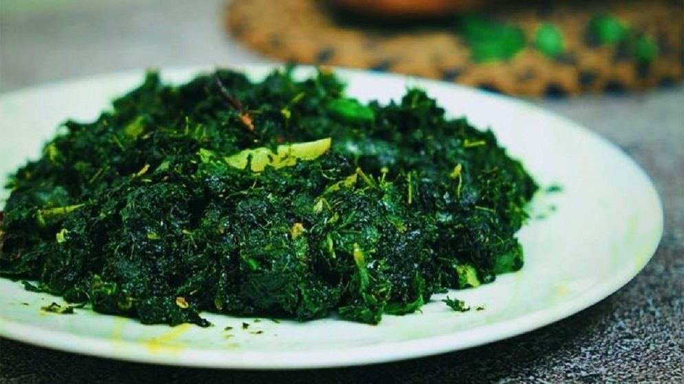 বর্ষাকালে সজনে পাতা খাওয়ার ৫ জাদুকরী উপকারিতা