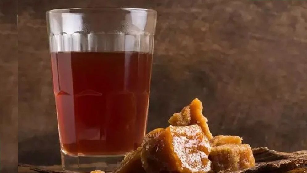 গুড়ের শরবত কেন খাবেন?