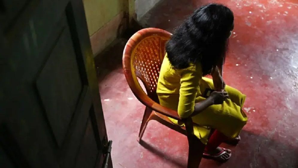 ভারতে ৩ মাসে ২২৩বার ধর্ষণের শিকার বাংলাদেশি কিশোরী