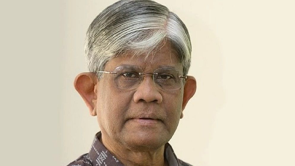 ঋণখেলাপীরা নির্বাচনে অংশগ্রহণ করতে পারবে না: অর্থ উপদেষ্টা
