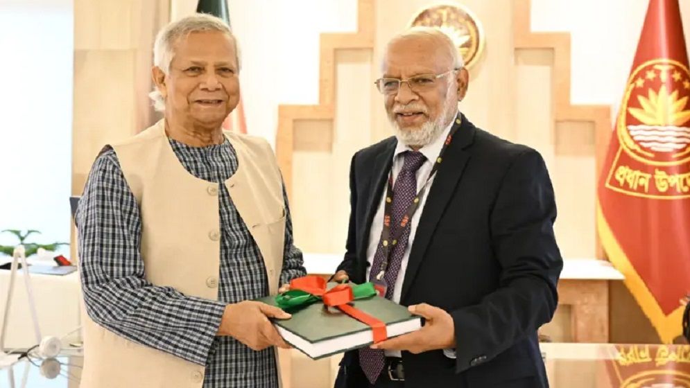 অবসরপ্রাপ্ত ৭৮ কর্মকর্তাকে ভূতাপেক্ষ পদোন্নতির সুপারিশ
