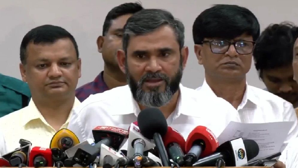 ডিসেম্বরের প্রথমার্ধে জাতীয় নির্বাচনের তফসিল, পোস্টালে ভোট দেবেন প্রবাসীরা