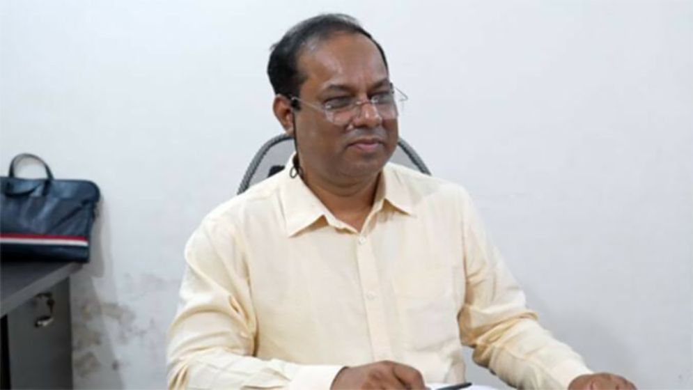 ব্রামার নির্বাচন ঠেকাতে মরিয়া দুর্নীতিবাজ চক্র