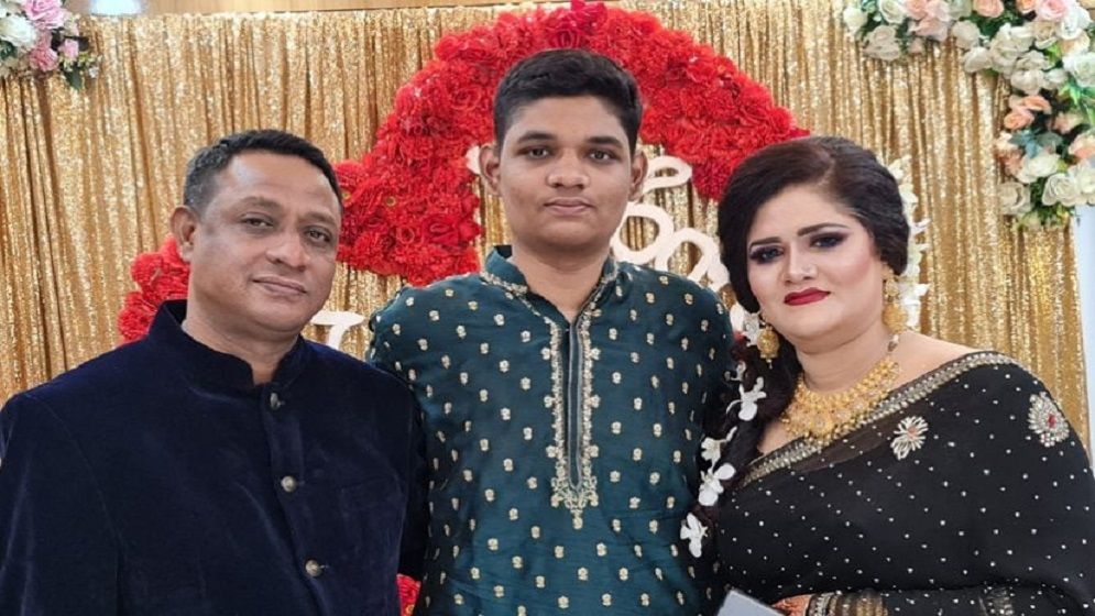 অবৈধ সম্পদ: যুবলীগ নেতা বাবর ও তার স্ত্রীর বিরুদ্ধে মামলা