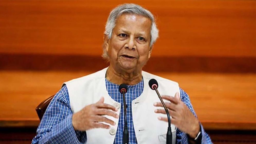 মালয়েশিয়ার উদ্দেশে ঢাকা ছাড়লেন প্রধান উপদেষ্টা