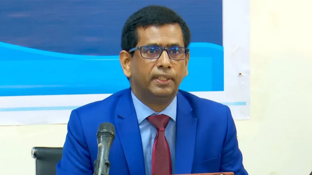  অপরাধীরা কেউই ছাড় পাবে না : চিফ প্রসিকিউটর