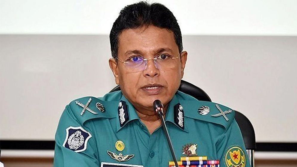 ডিএমপির সাবেক কমিশনার হাবিবুরের বিরুদ্ধে মিলল চাঞ্চল্যকর তথ্য