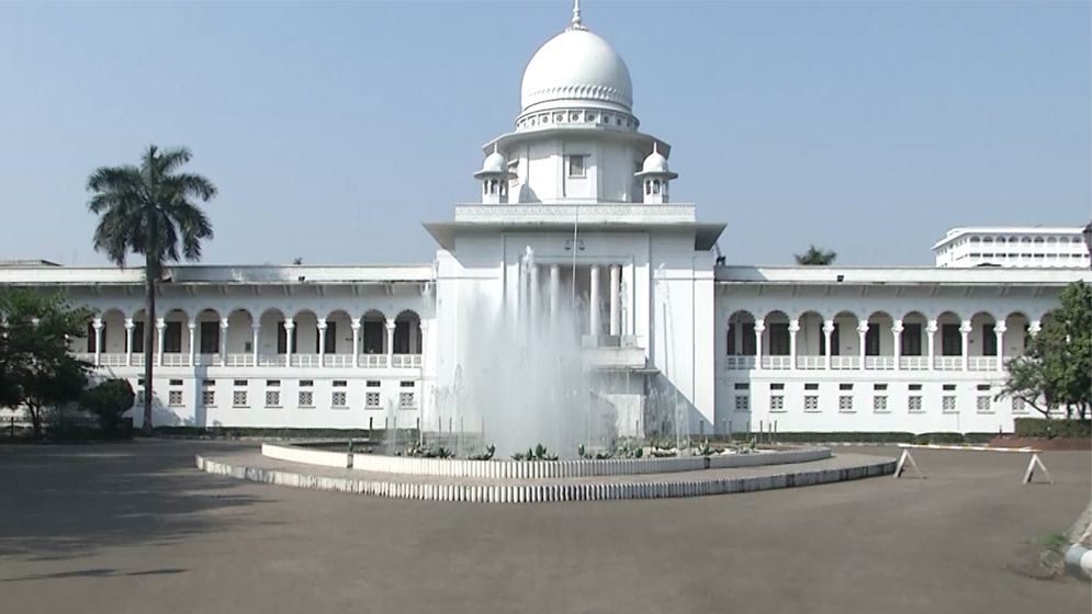 রাষ্ট্রপতিকে শপথ কে পড়াবেন, মতামত জানতে অ্যামিক্যাস কিউরি নিয়োগ