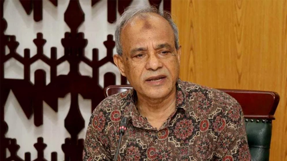 আ. লীগ গোপনে অপকর্ম করলে কঠোর ব্যবস্থা: স্বরাষ্ট্র উপদেষ্টা জাহাঙ্গীর