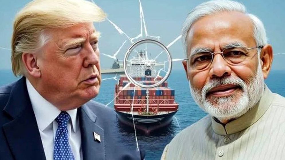 ভারতীয় পণ্যে ট্রাম্পের বাড়তি শুল্ক চালু, কী প্রভাব পড়বে?