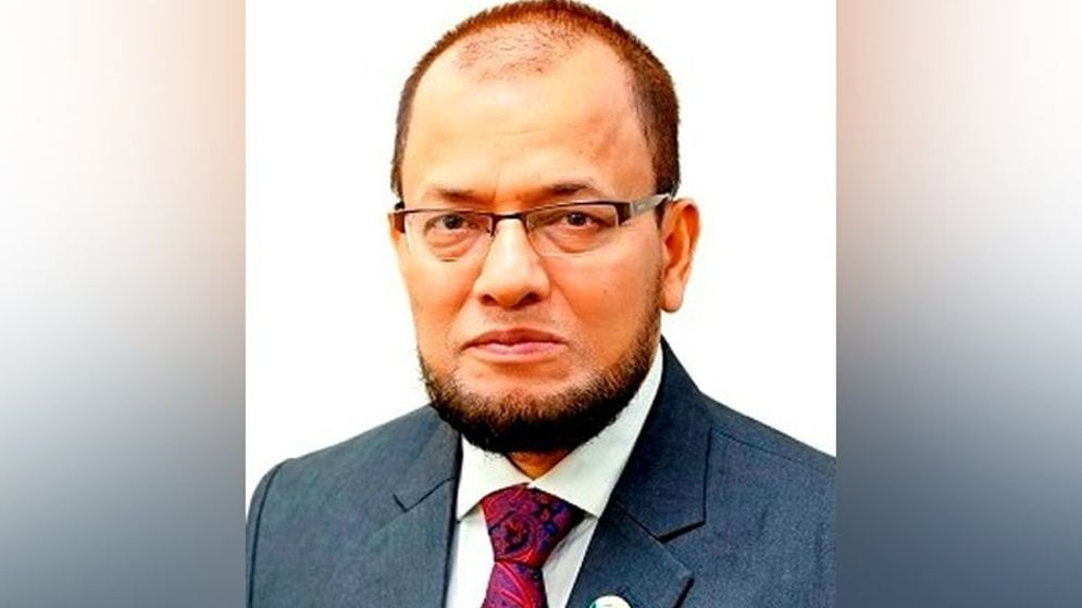 ইসলামী ব্যাংকের নতুন এমডি ওমর ফারুক খান 