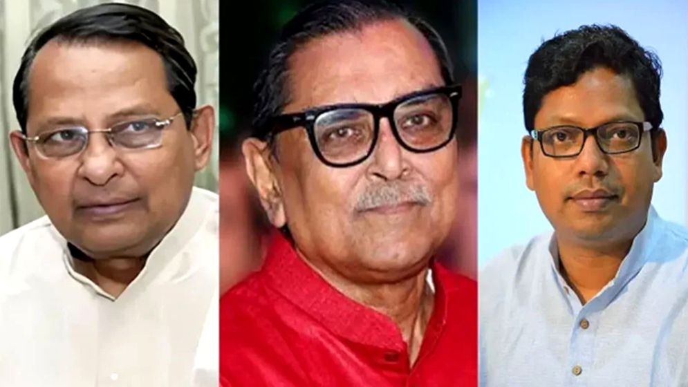 নতুন মামলায় গ্রেপ্তার মেনন-ইনু-পলক