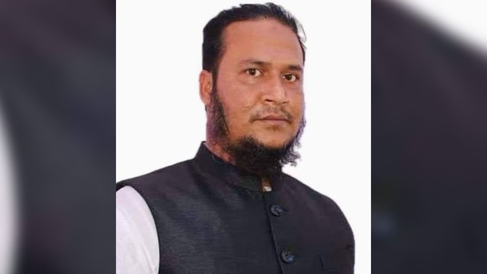 আওয়ামী লীগ নেতা মীর মোশারফ সুমন গ্রেপ্তার