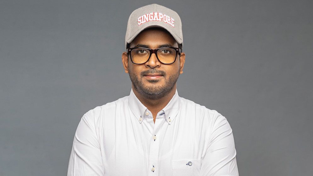 গ্লোবাল বিজনেস এক্সিলেন্স অ্যাওয়ার্ডের জুরি বোর্ডে যুক্ত হলেন মিজানুর রহমান সোহেল