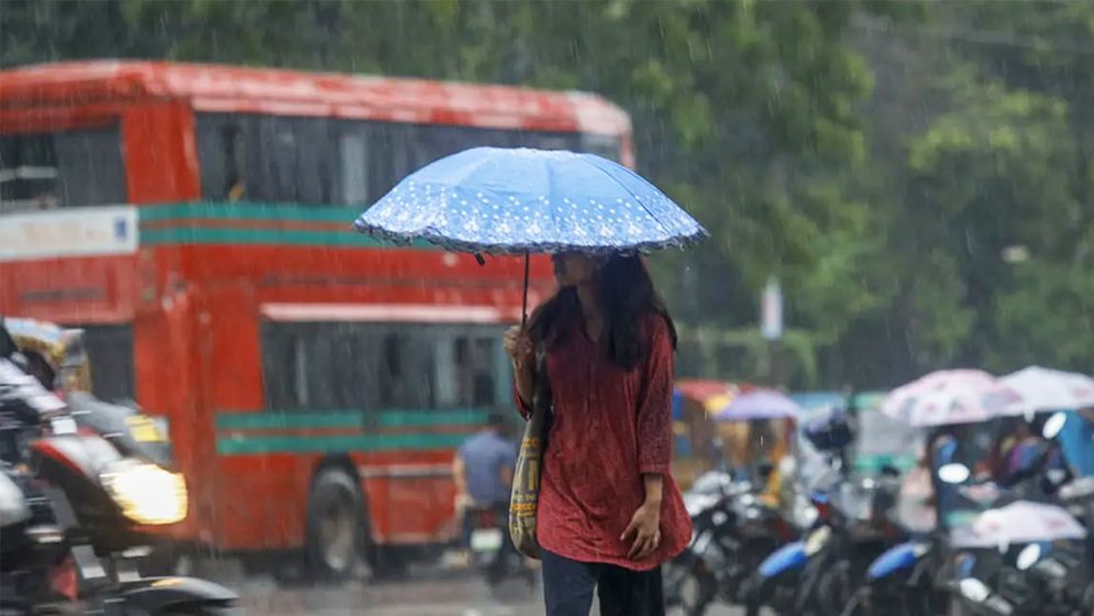আজ যেমন থাকবে ঢাকার আবহাওয়া