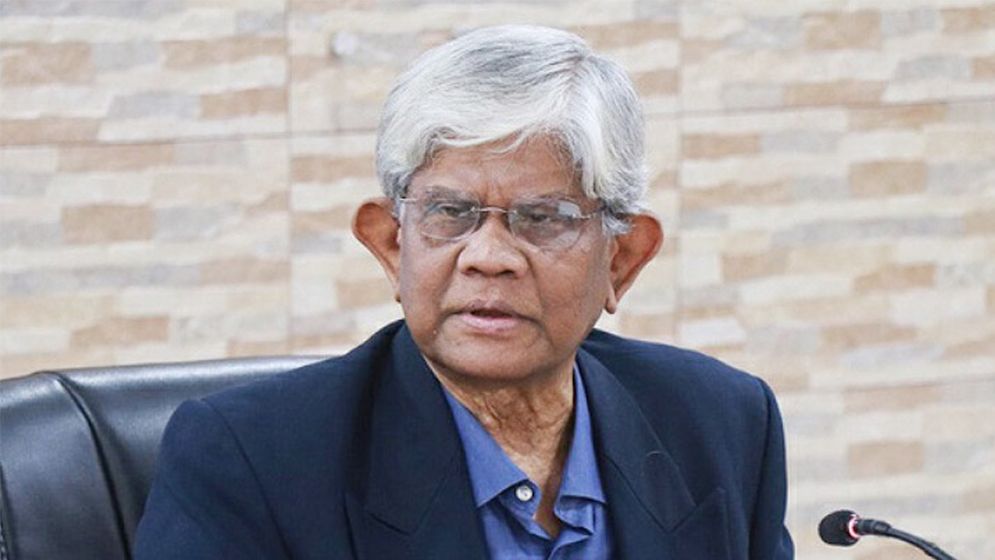 শুধু ভুল নয়, সরকারের ভালো দিকও তুলে ধরুন : অর্থ উপদেষ্টা