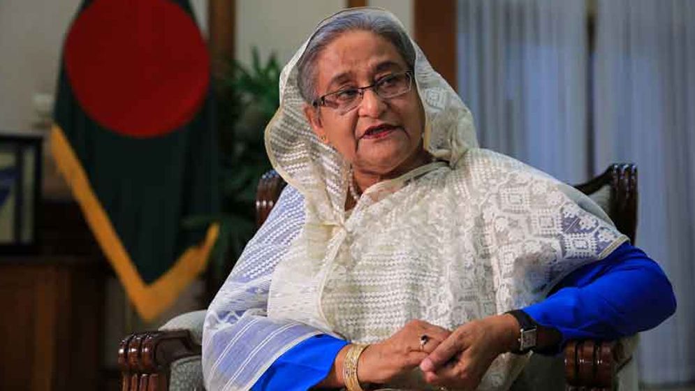 জুলাই গণহত্যা: শেখ হাসিনাসহ ৩ আসামির বিরুদ্ধে সাক্ষ্যগ্রহণ রবিবার
