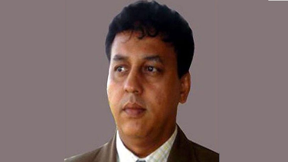 ২০ বছরের দণ্ড থেকে বিএনপি নেতা ওয়াদুদ ভূঁইয়া খালাস