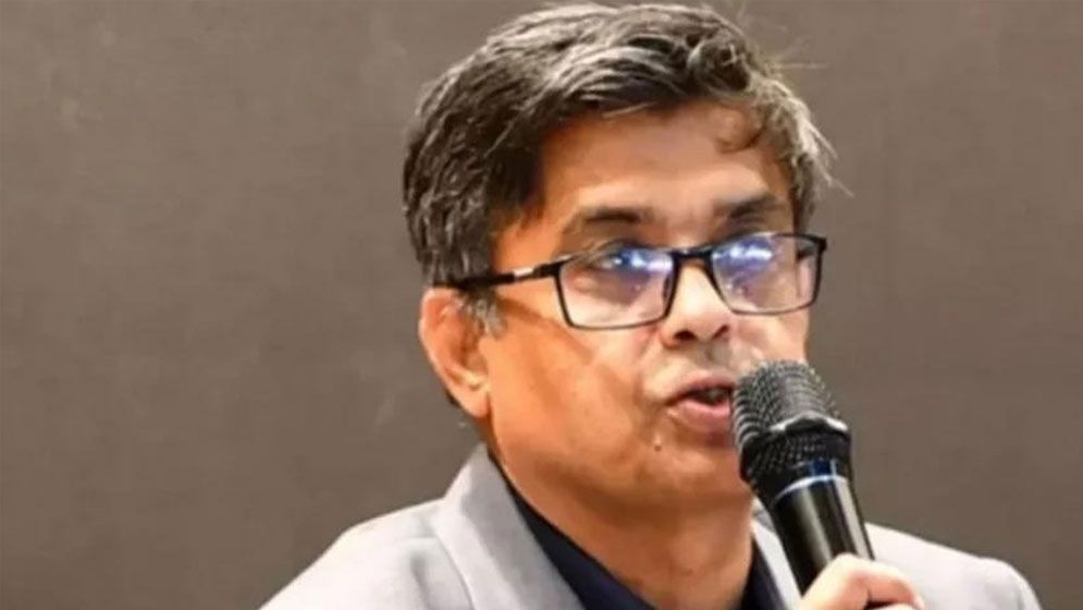 সবচেয়ে বেশি চুরি হয়েছে বিদ্যুৎ খাতে : প্রেস সচিব