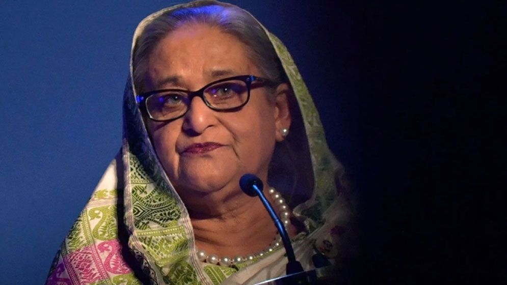শেখ হাসিনার মামলায় পরবর্তী সাক্ষ্যগ্রহণের তারিখ নির্ধারণ