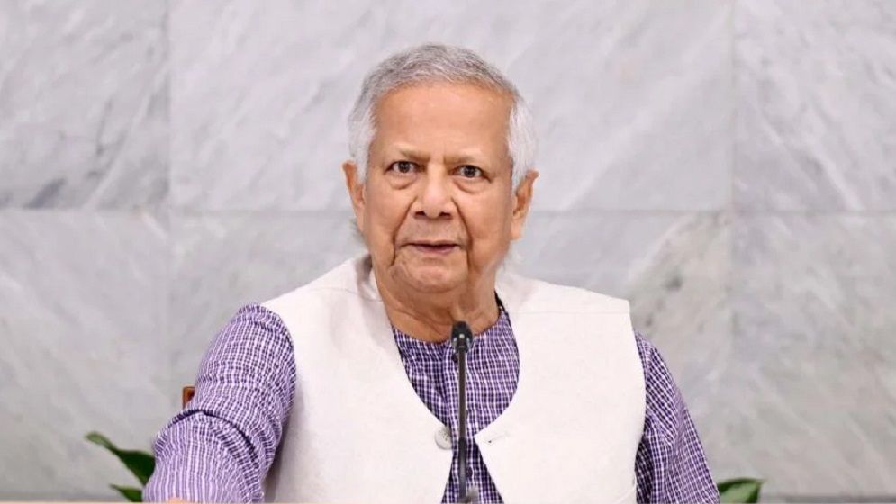 যুক্তরাষ্ট্রের সঙ্গে বাণিজ্য চুক্তি সুস্পষ্ট কূটনৈতিক বিজয়: প্রধান উপদেষ্টা