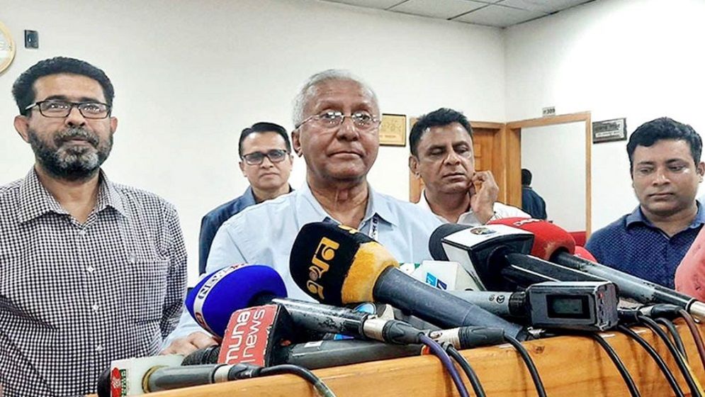 জাতীয় নির্বাচনের রোডম্যাপ ঘোষণা বৃহস্পতিবার: ইসি সচিব