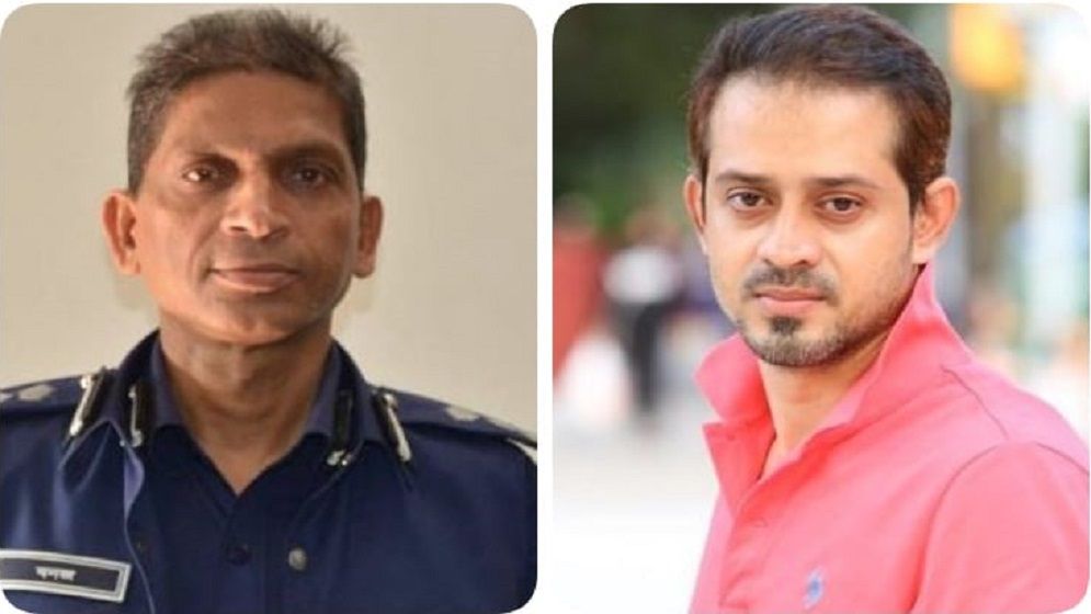 বনজ কুমারের মামলা থেকে খালাস পেলেন সাংবাদিক ইলিয়াস