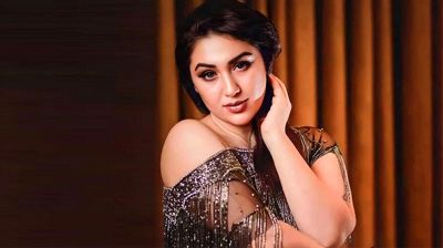 আমি বিবাহিত, ফেসবুকে প্রমাণ করার কিছু নেই : অপু বিশ্বাস