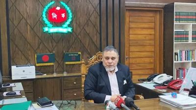 ফেব্রুয়ারিতে নির্বাচনের জন্য সবরকম প্রস্তুতি নিচ্ছে নির্বাচন কমিশন: সিইসি