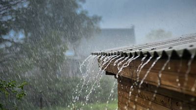 মেঘলা থাকবে ঢাকার আকাশ, হালকা বৃষ্টির সম্ভাবনা