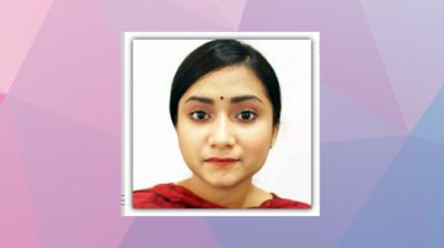 সন্ত্রাসবিরোধী মামলায় গ্রেপ্তার মেজর সাদিকের স্ত্রী