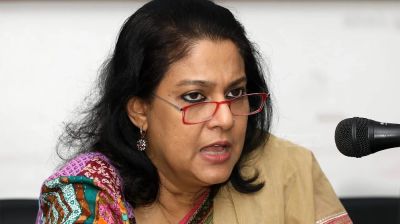 প্রশাসনের যোগসাজশের অভিযোগ, দ্রুত ব্যবস্থা নেওয়ার আশ্বাস উপদেষ্টার