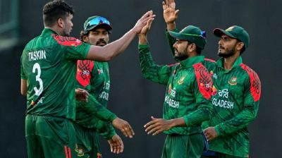 এশিয়া কাপের জন্য প্রাথমিক দল ঘোষণা বাংলাদেশের